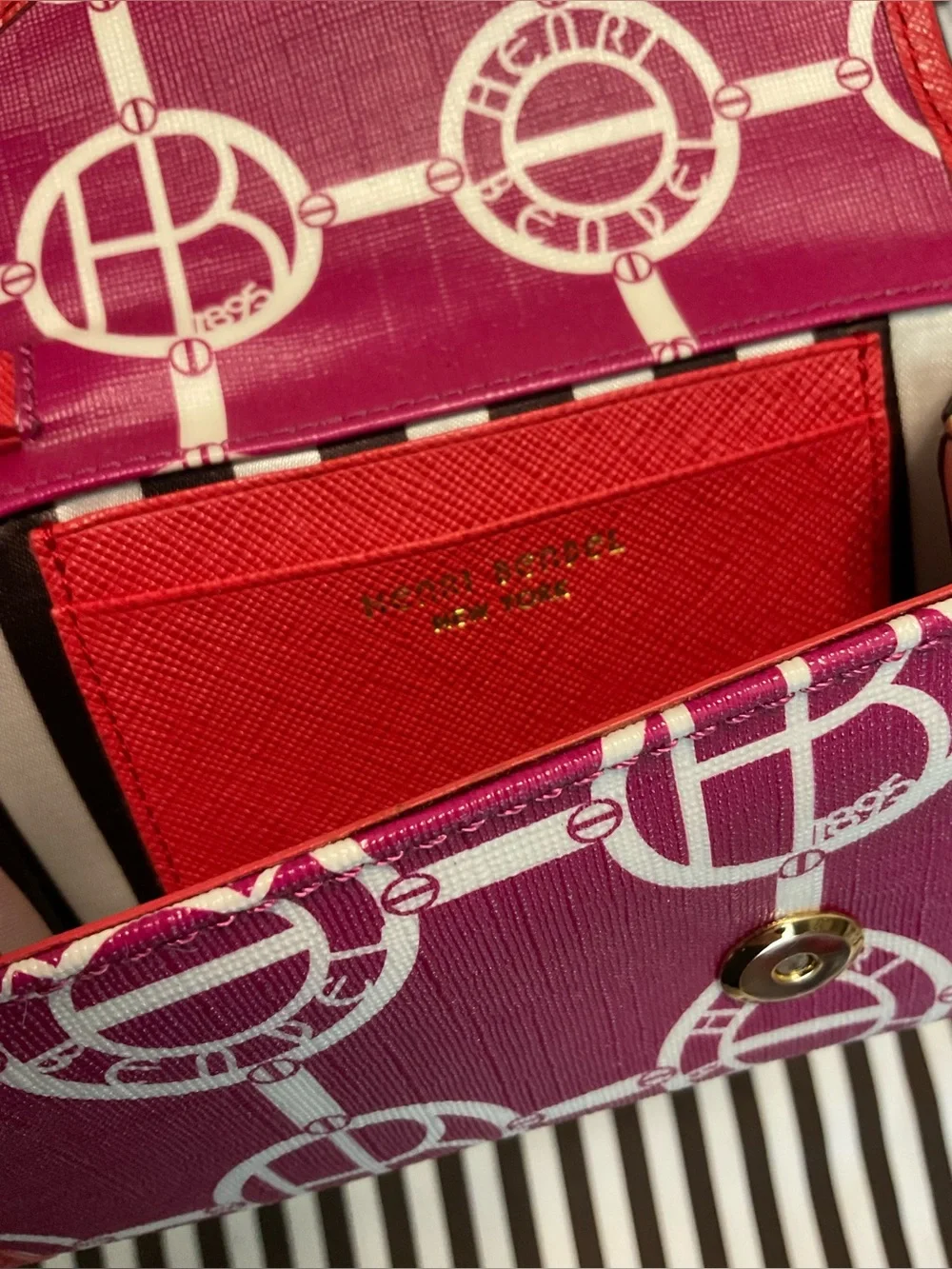 henri bendel calling all